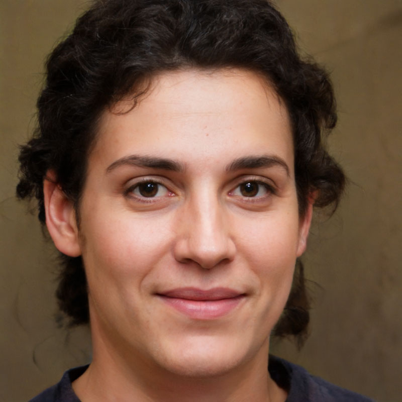 Fatima Bennani