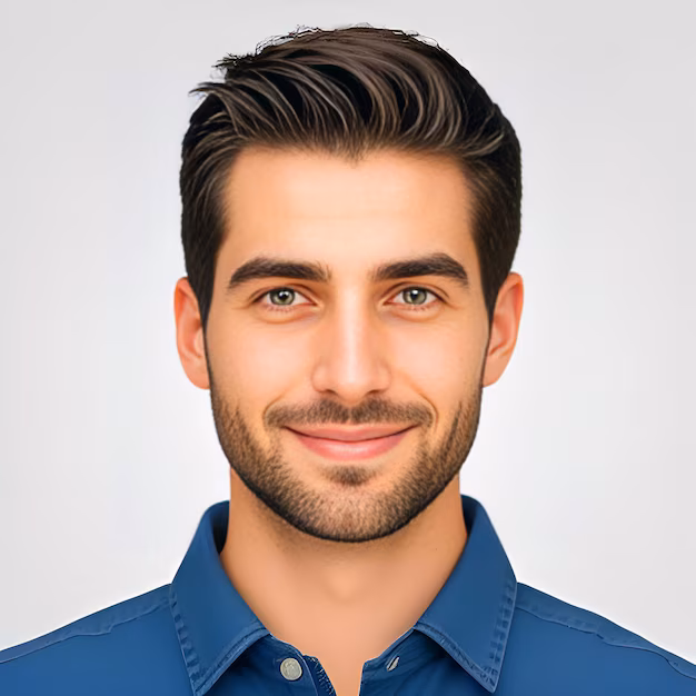 Hassan Mansouri